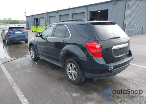 2011 Chevrolet Equinox 1Lt from USA, damaged, VIN 2CNALDEC4B6234508